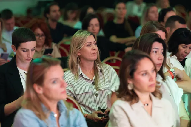 Outsourcing: kada se strategija pretvara u izvršenje · HR.Weekend 2026