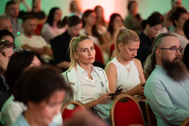 ŠTEP BY ŠTEP: Što HR može naučiti od kreativaca · HR.Weekend 2026