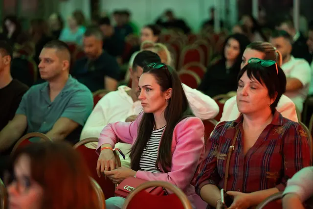 Što management stvarno želi od HR podataka? · HR.Weekend 2026