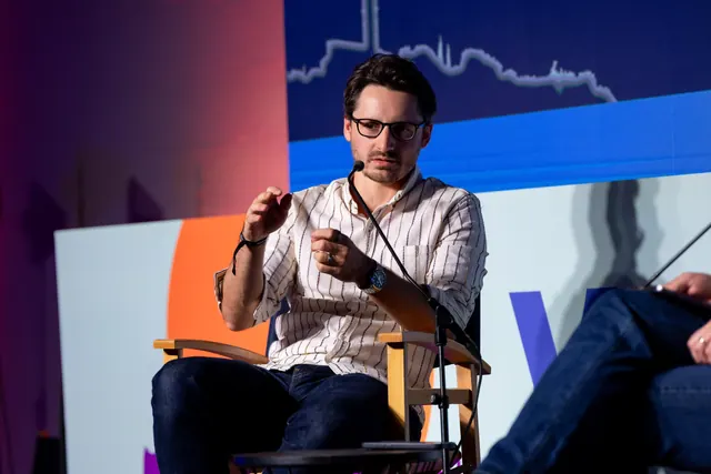 AI ća! · Investment.Weekend 2026