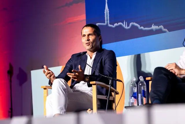 Cigla protiv cigle - stan za najam ili fond za komercijalne nekretnine? · Investment.Weekend 2026