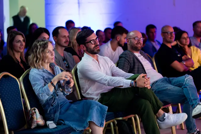 Cigla protiv cigle - stan za najam ili fond za komercijalne nekretnine? · Investment.Weekend 2026