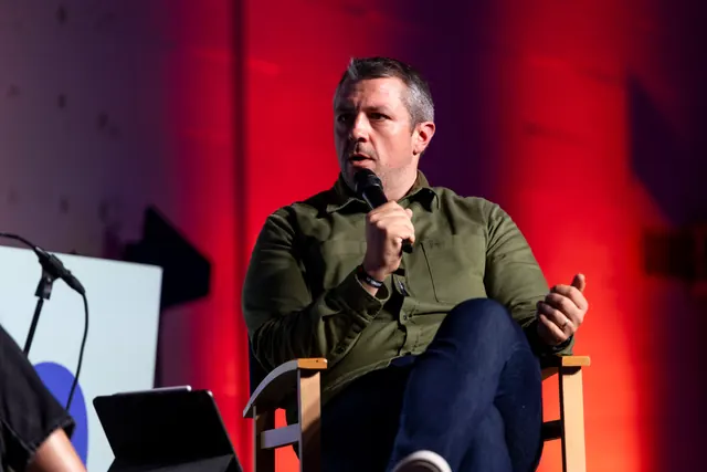 Fintech talks: Kad mobitel postane vaša poslovnica · Investment.Weekend 2026