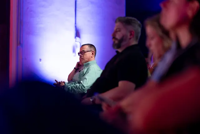 Fintech talks: Kad mobitel postane vaša poslovnica · Investment.Weekend 2026