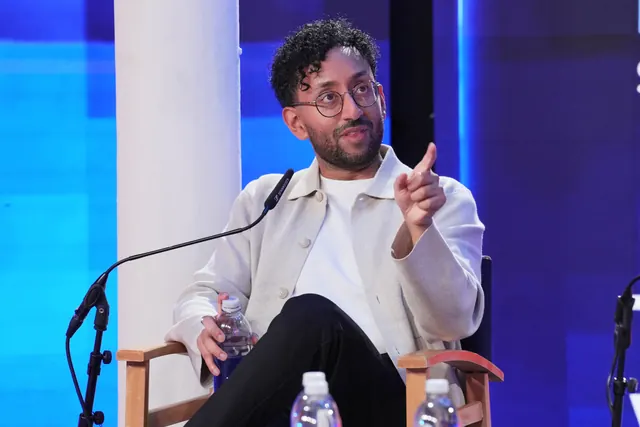 Agency Above All: AI Agents 101, 202 & Why You Can’t Afford to Miss This Talk · Tech.Weekend 2026