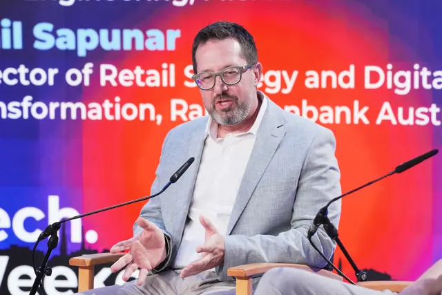 Do We Have Our Own Race Horse on the Fintech Track: Can Solutions from Smaller Markets Dominate the Region and the World? · Tech.Weekend 2026