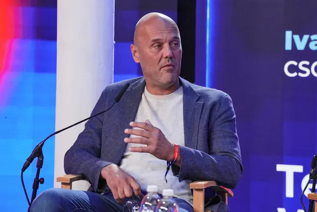 Founder Clash: sukob titana tech industrije (ali u dobrom duhu - možda) · Tech.Weekend 2026