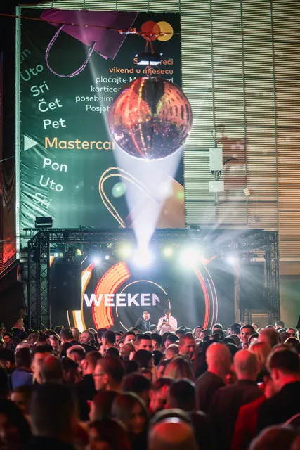 Tech.Weekend 2026