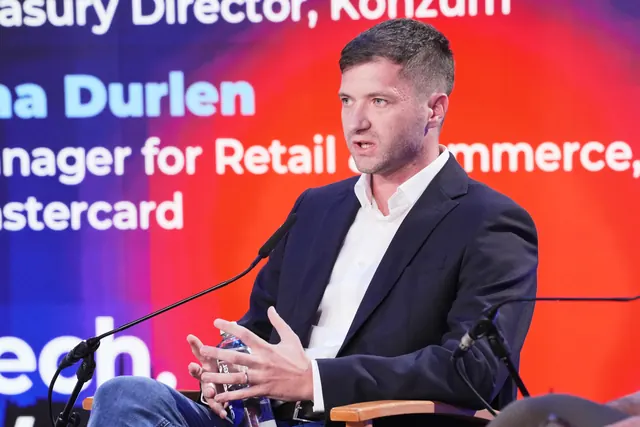 Retail budućnosti i nevidljivi novac: Tko zapravo diktira kako i čime plaćamo? · Tech.Weekend 2026