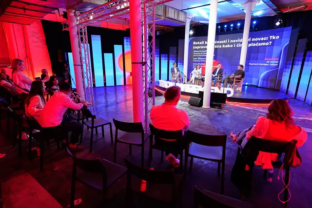 Retail budućnosti i nevidljivi novac: Tko zapravo diktira kako i čime plaćamo? · Tech.Weekend 2026