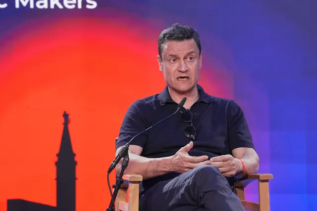 Rethinking Universities in the Age of AI and the Broken Social Contract · Tech.Weekend 2026