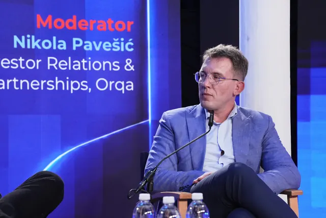 The Hitchhiker’s Guide to VC: Don’t Panic, Just Dilute and Ask About Competition · Tech.Weekend 2026