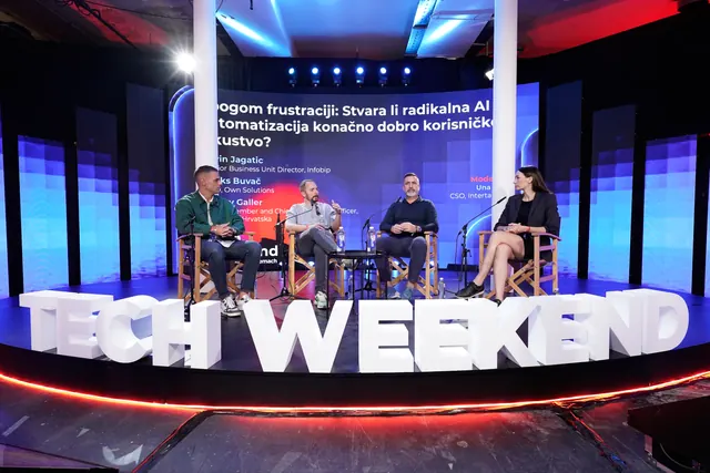 Zbogom frustraciji: Stvara li radikalna AI automatizacija konačno dobro korisničko iskustvo? · Tech.Weekend 2026
