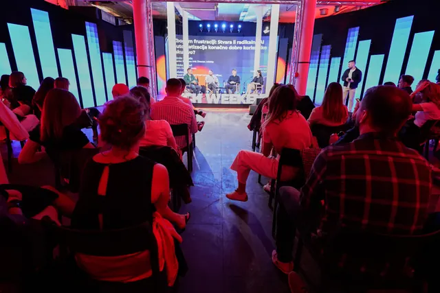 Zbogom frustraciji: Stvara li radikalna AI automatizacija konačno dobro korisničko iskustvo? · Tech.Weekend 2026