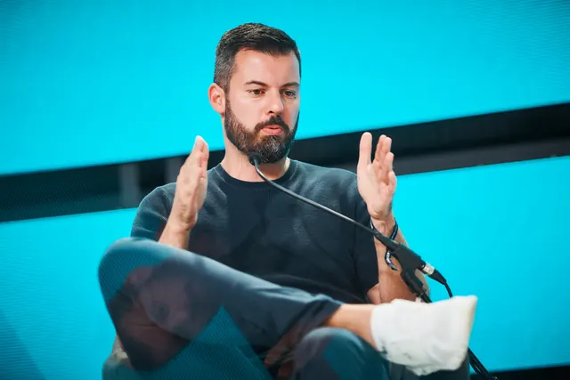 Od nemoguće priče do globalnog epicentra: Quo vadis Mate Rimac? · Weekend.19 2026