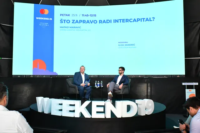 ŠTO ZAPRAVO RADI INTERCAPITAL? · Weekend.19 2026