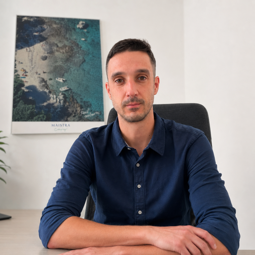 Tomislav Maras