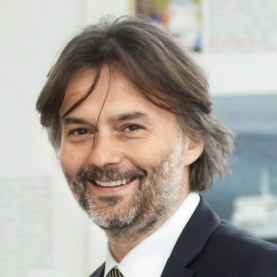 Dražen Klarić