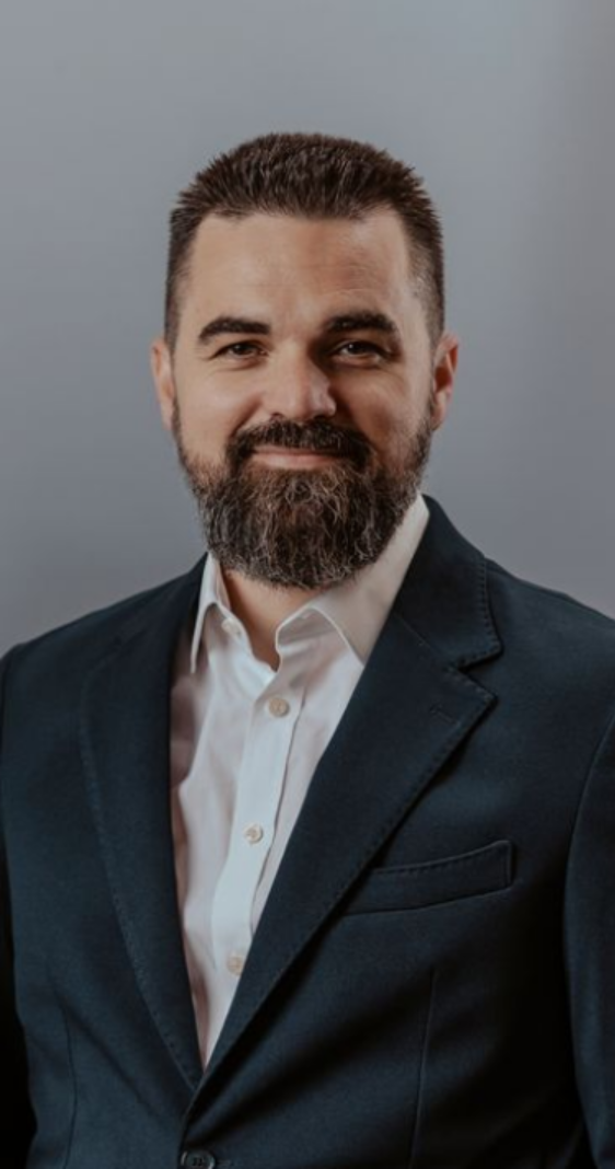 Andrej Erjavec