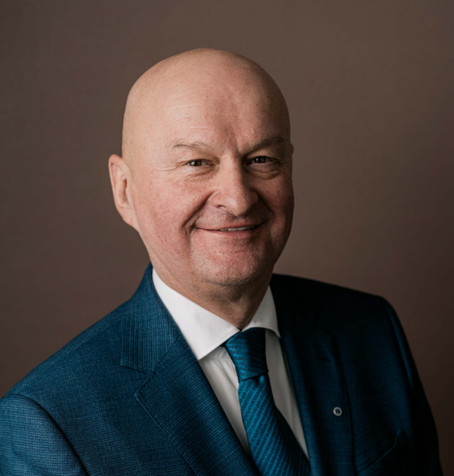 Stjepan Orešković 