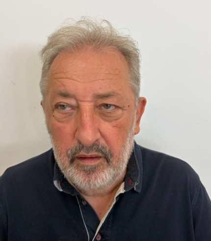 Zlatko Stić