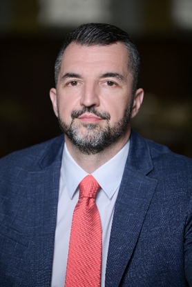 dr. sc. Slobodan Brezak