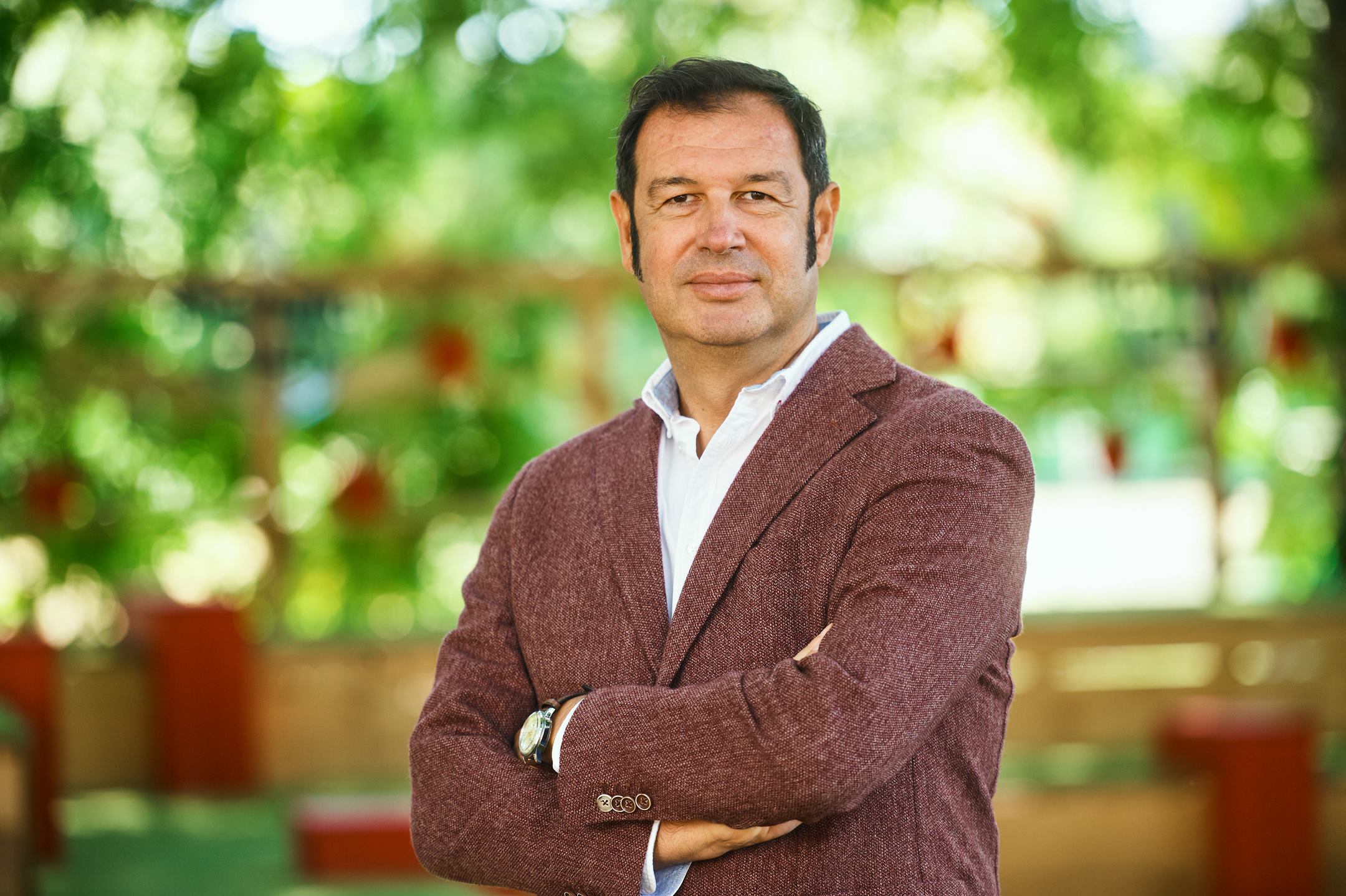 Boris Kovaček