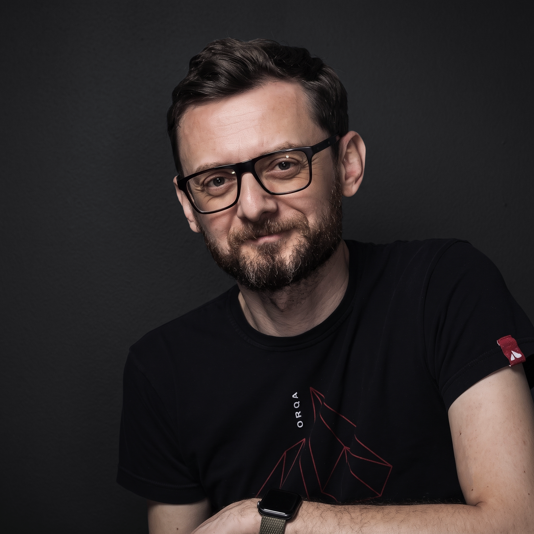 Srđan Kovačević