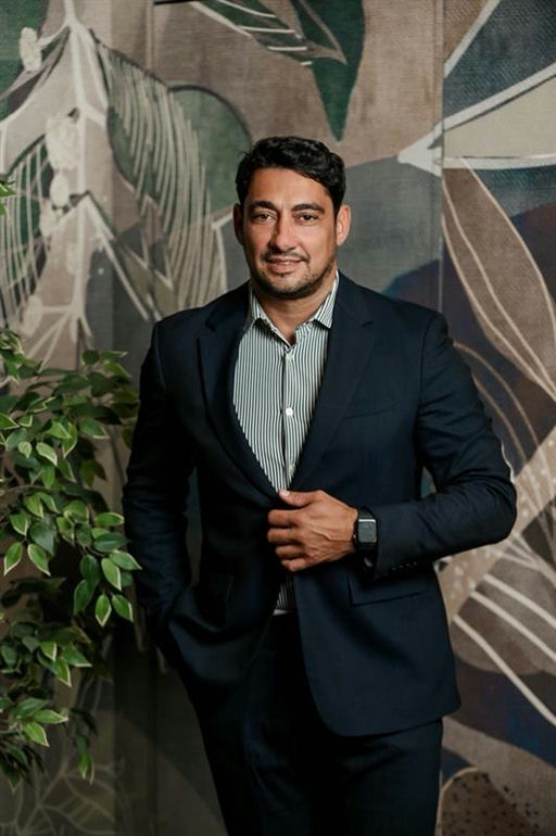 Ali Sallabi