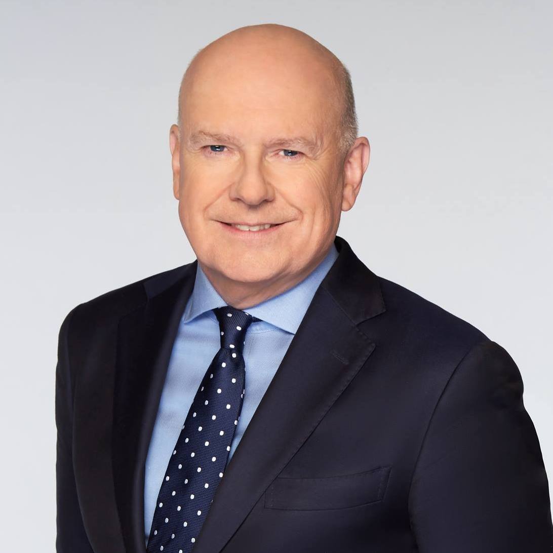Gerard Baker
