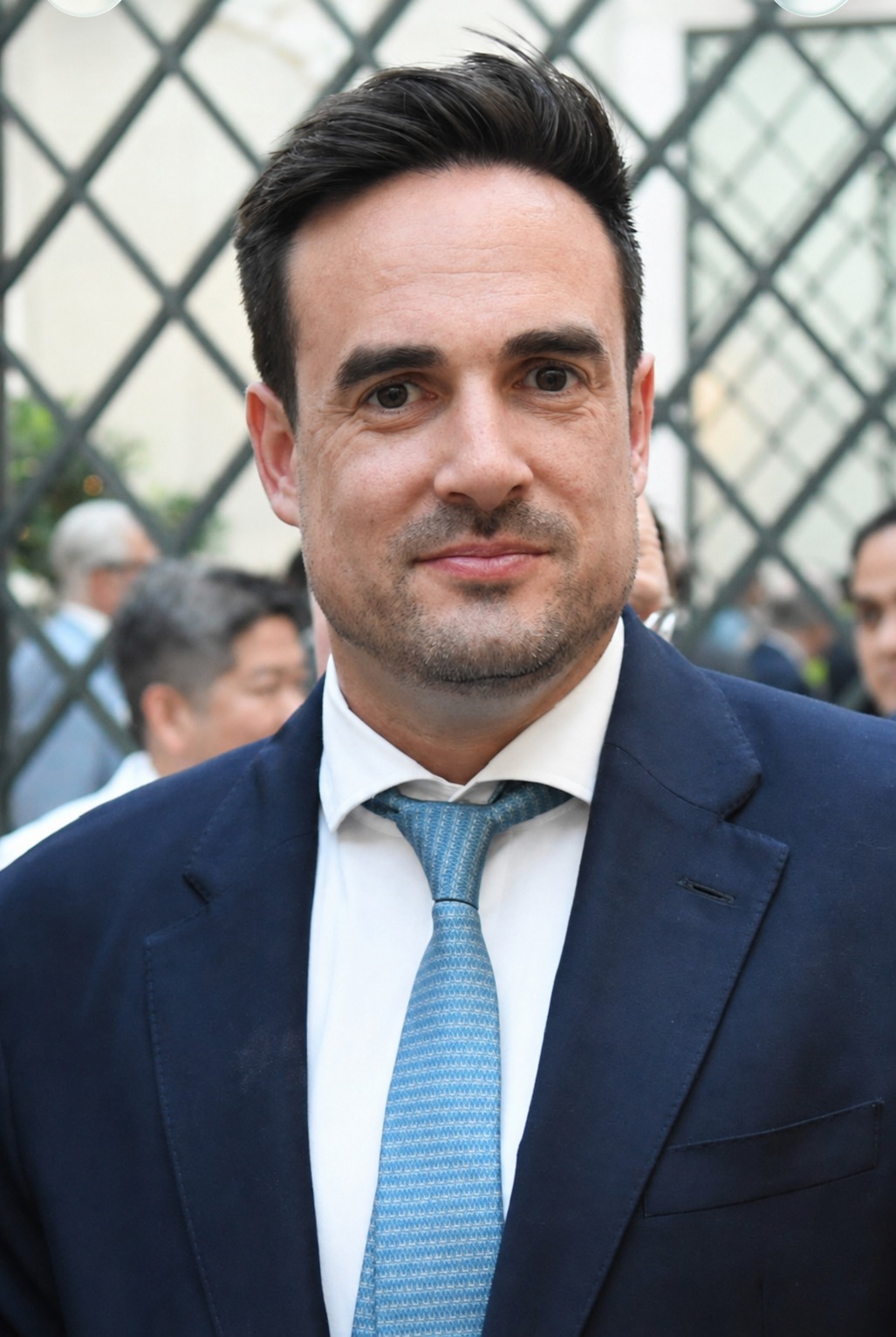 Quentin Ankri