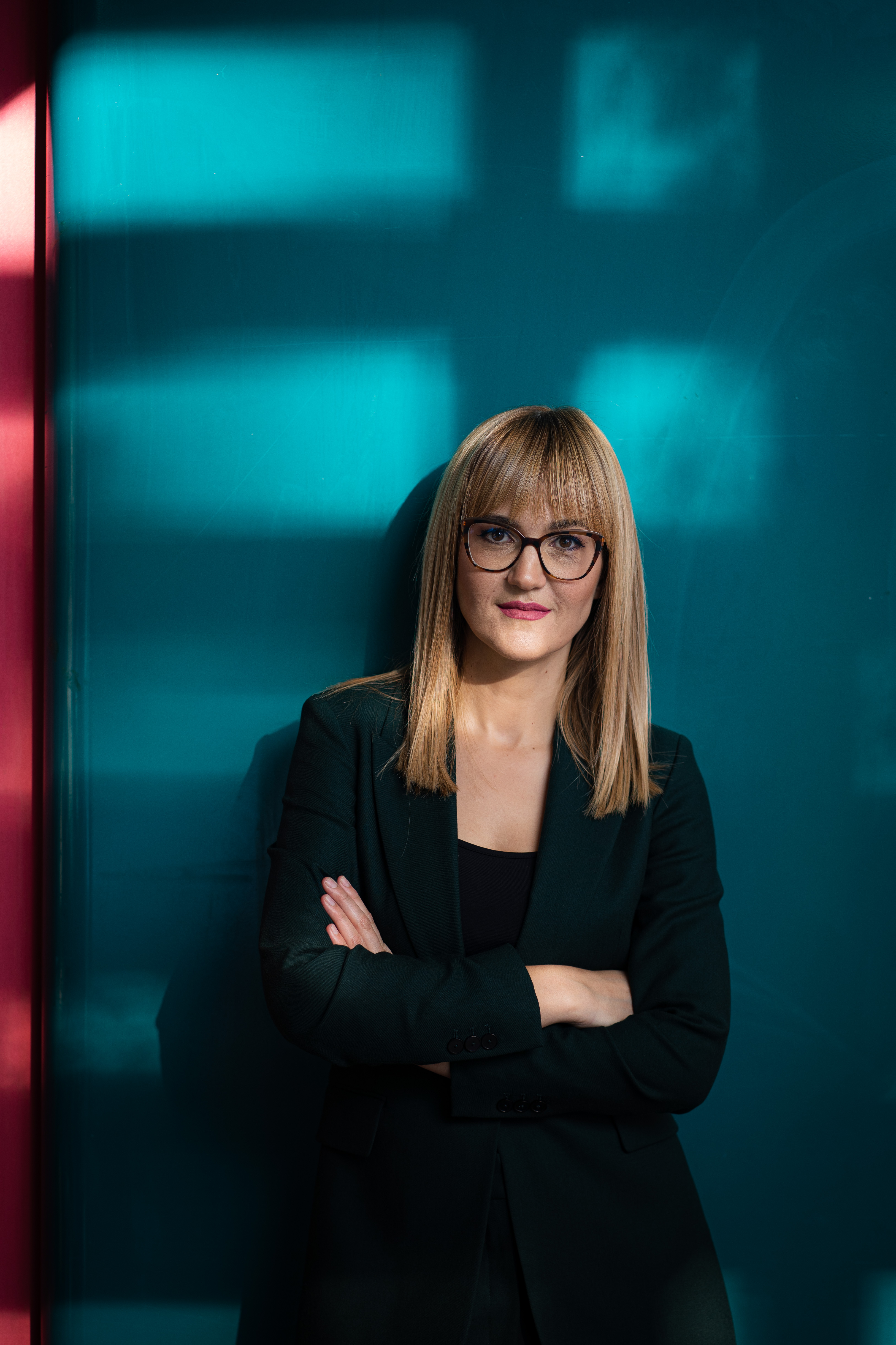 Martina Bolšec Oblak