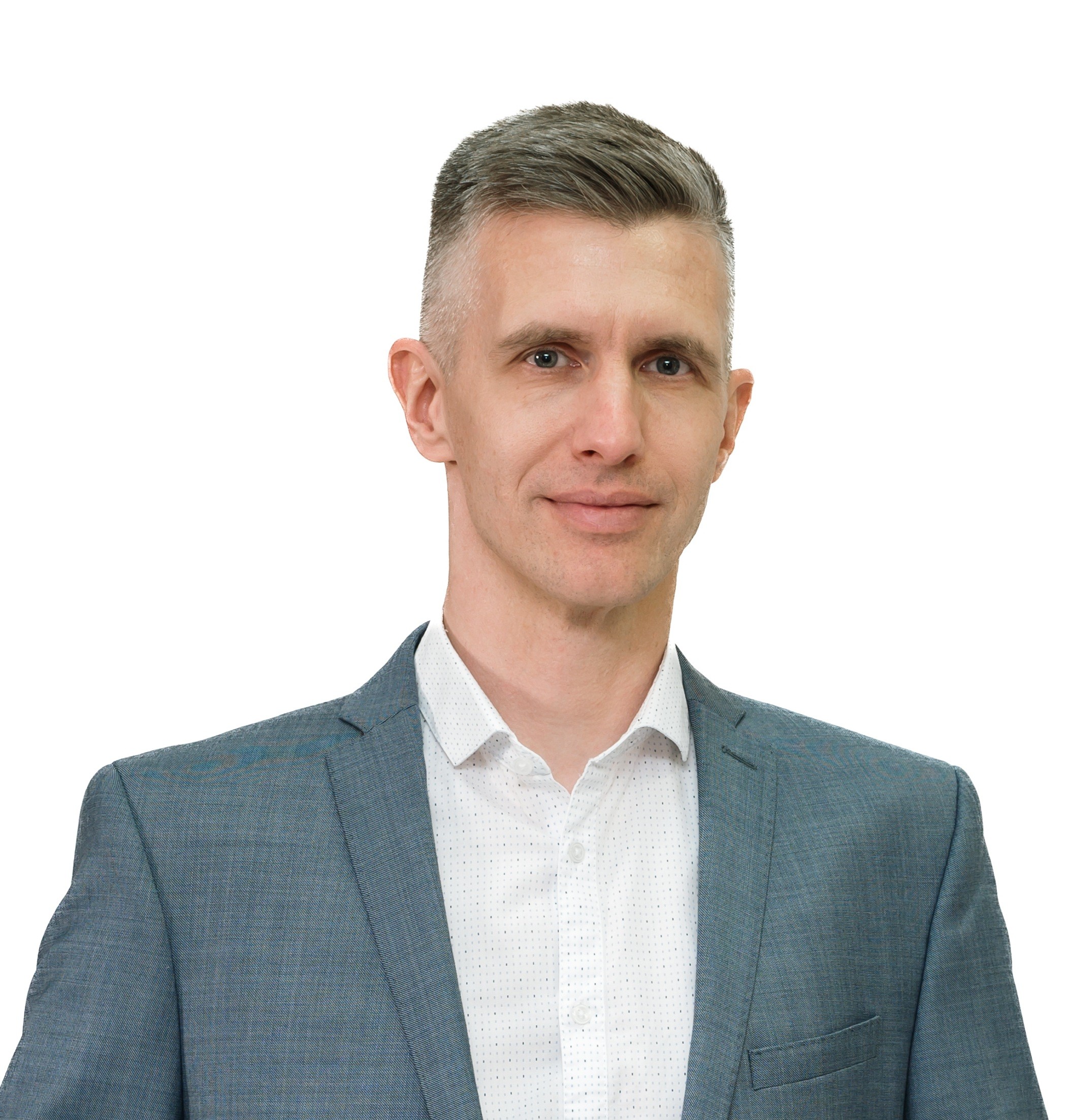 mr.sc. Marko Pršić