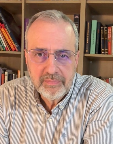 Prof. dr. Ranko Rajović