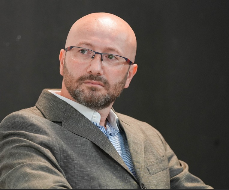 Tomislav Fresl