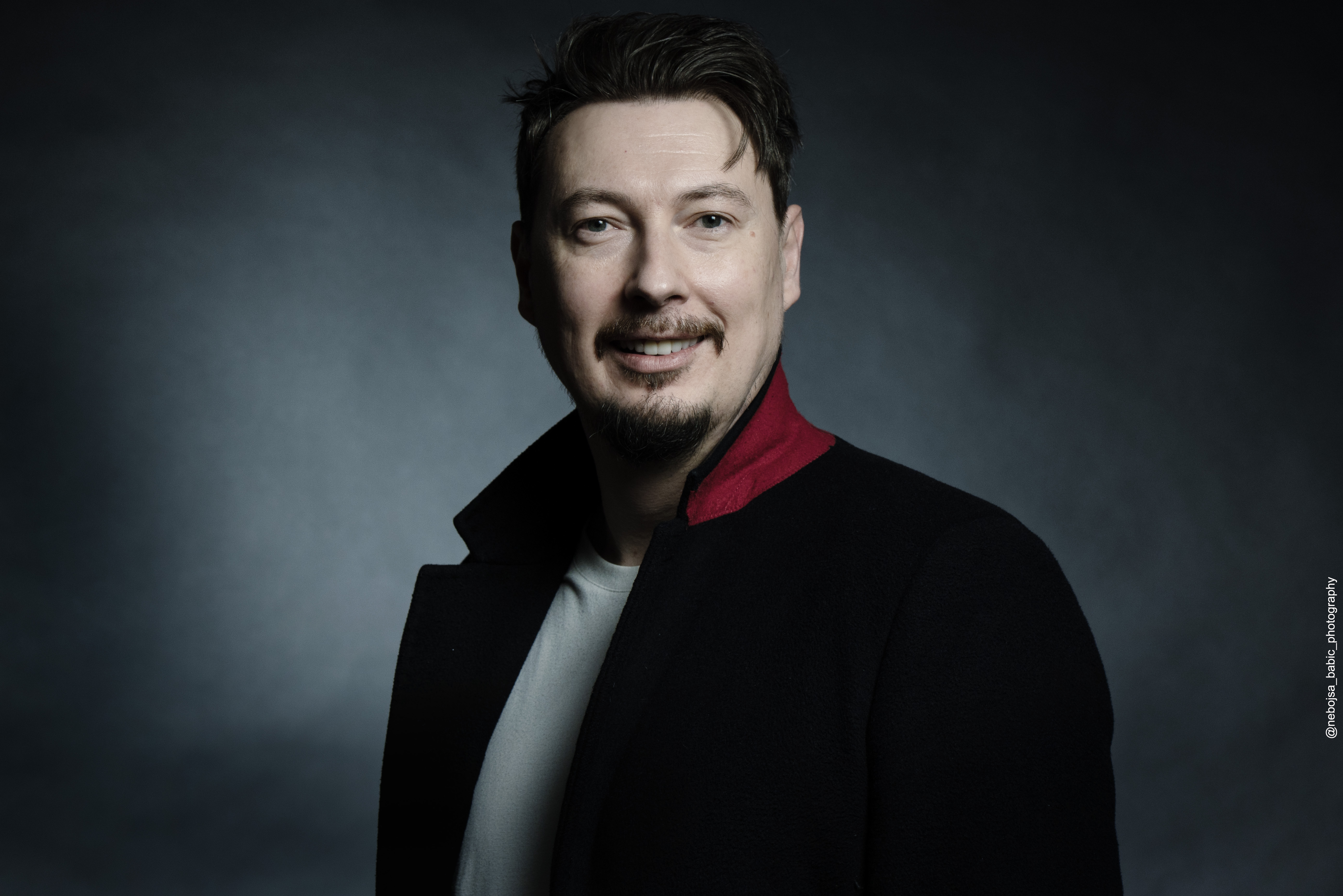 Igor Šeregi