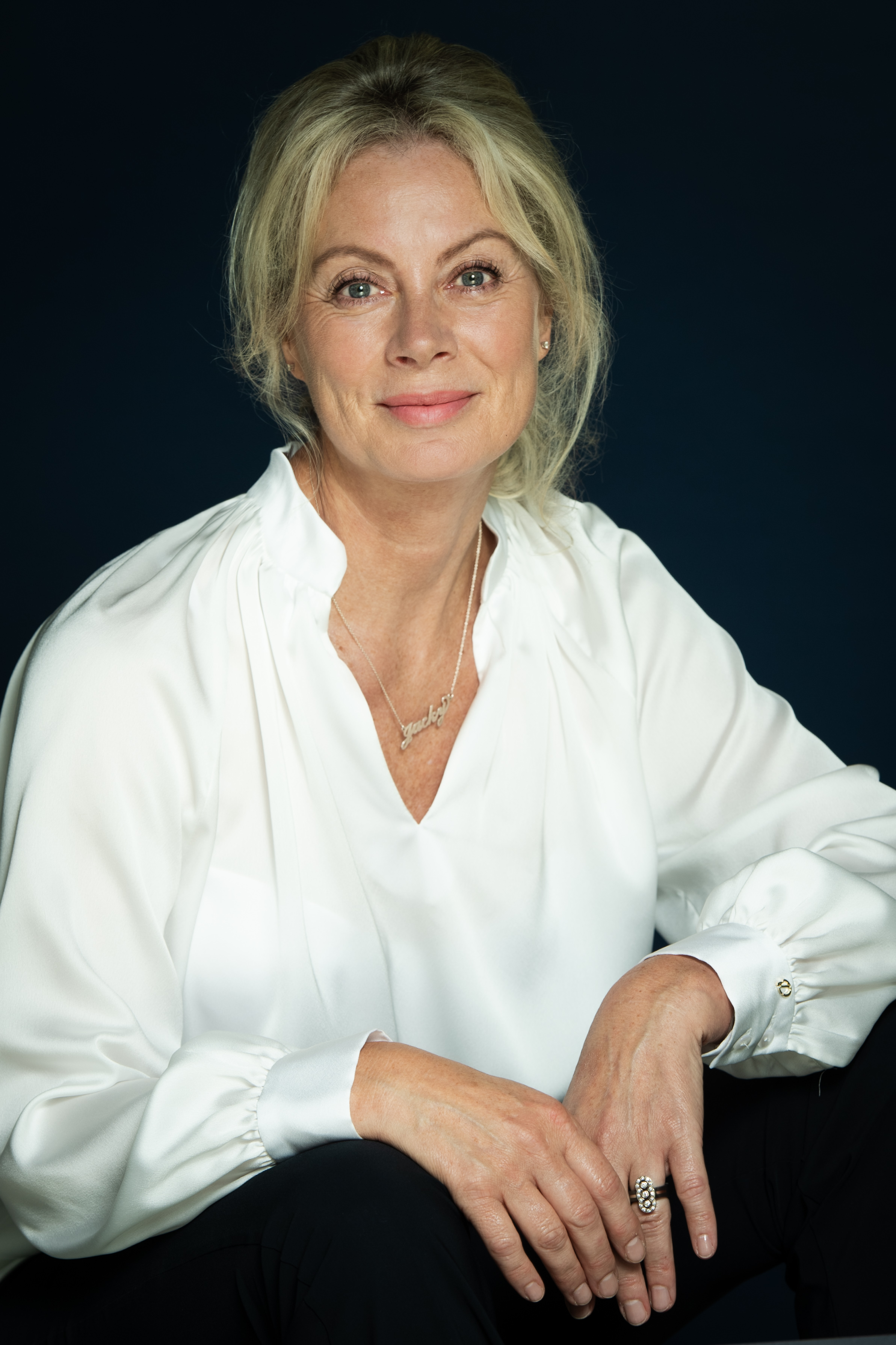 Jacqueline Bierhorst