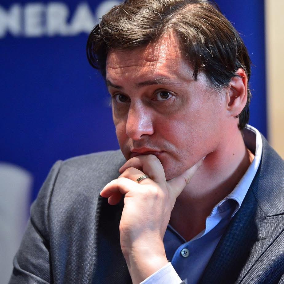 Goran Gavranović