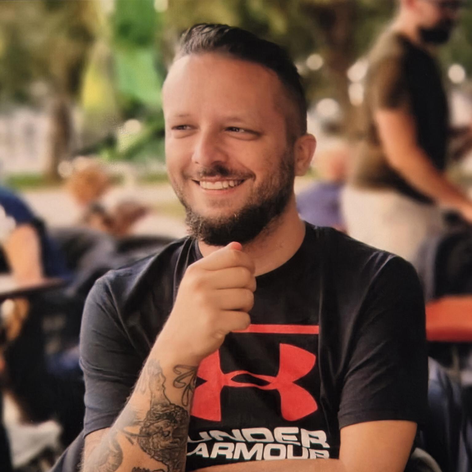 Marko Buljan