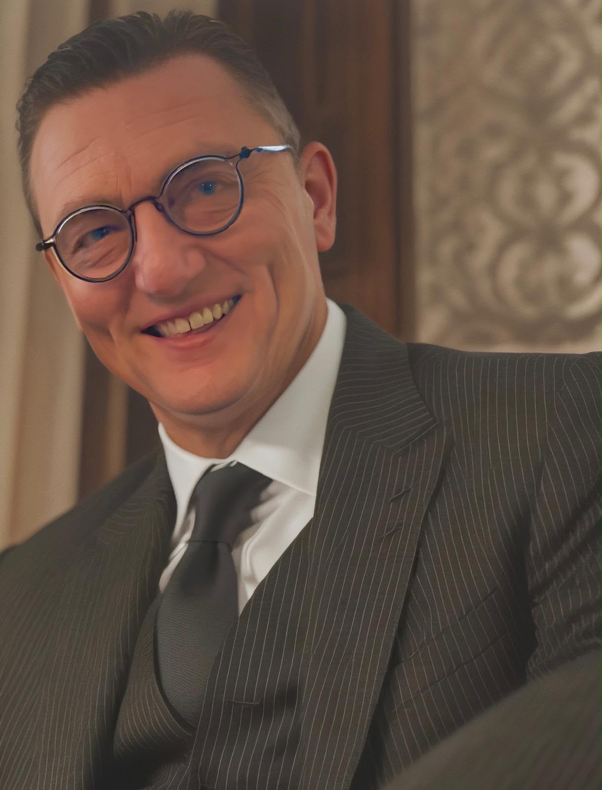 Prof. dr. Nenad Stepic
