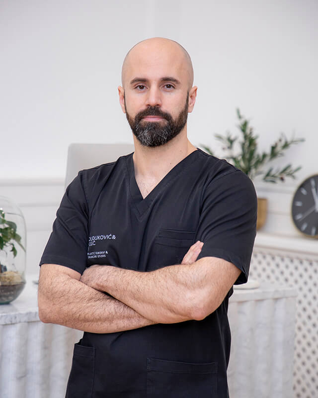 Dr. Hrvoje Kisić