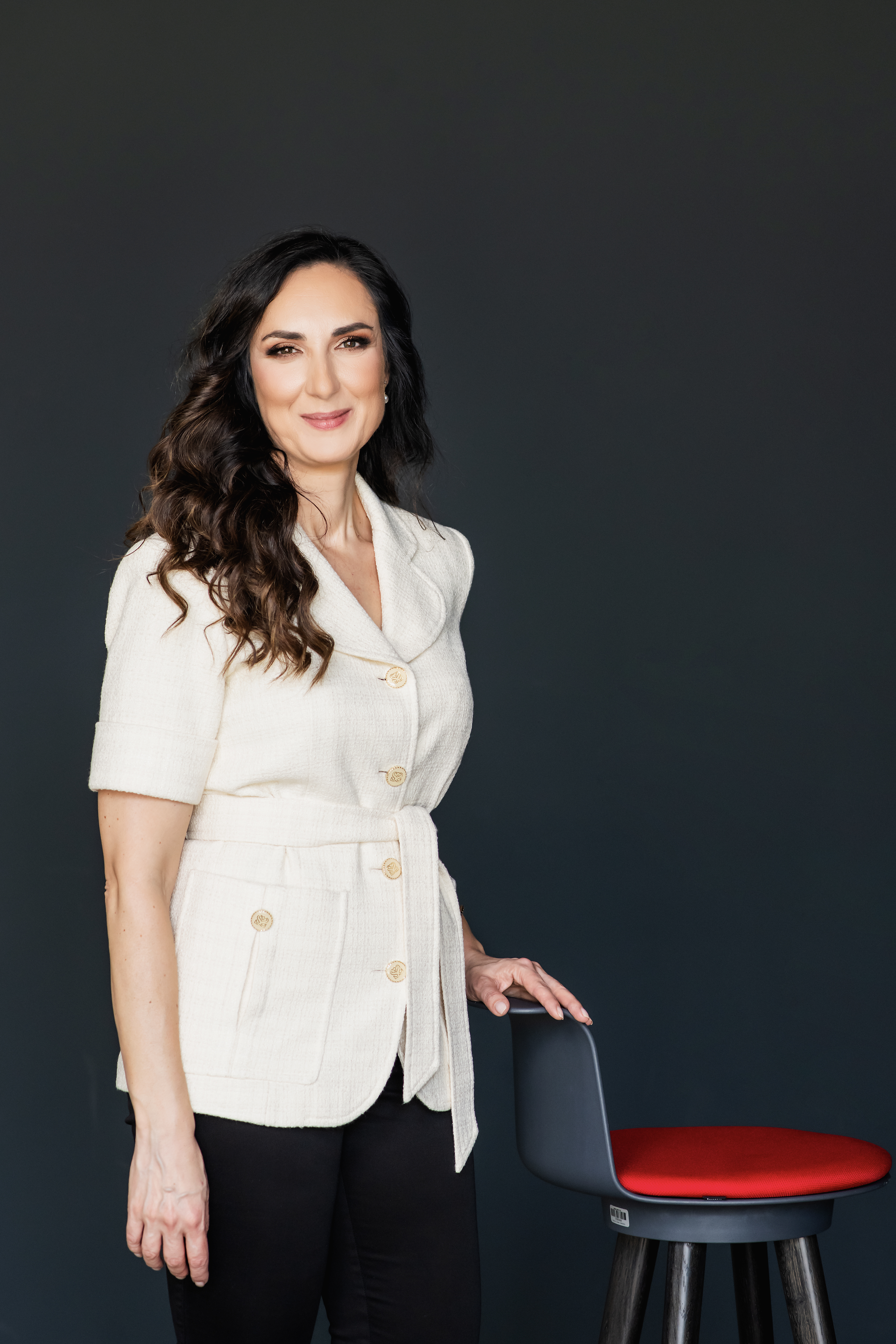 Ana Dorić Škeva