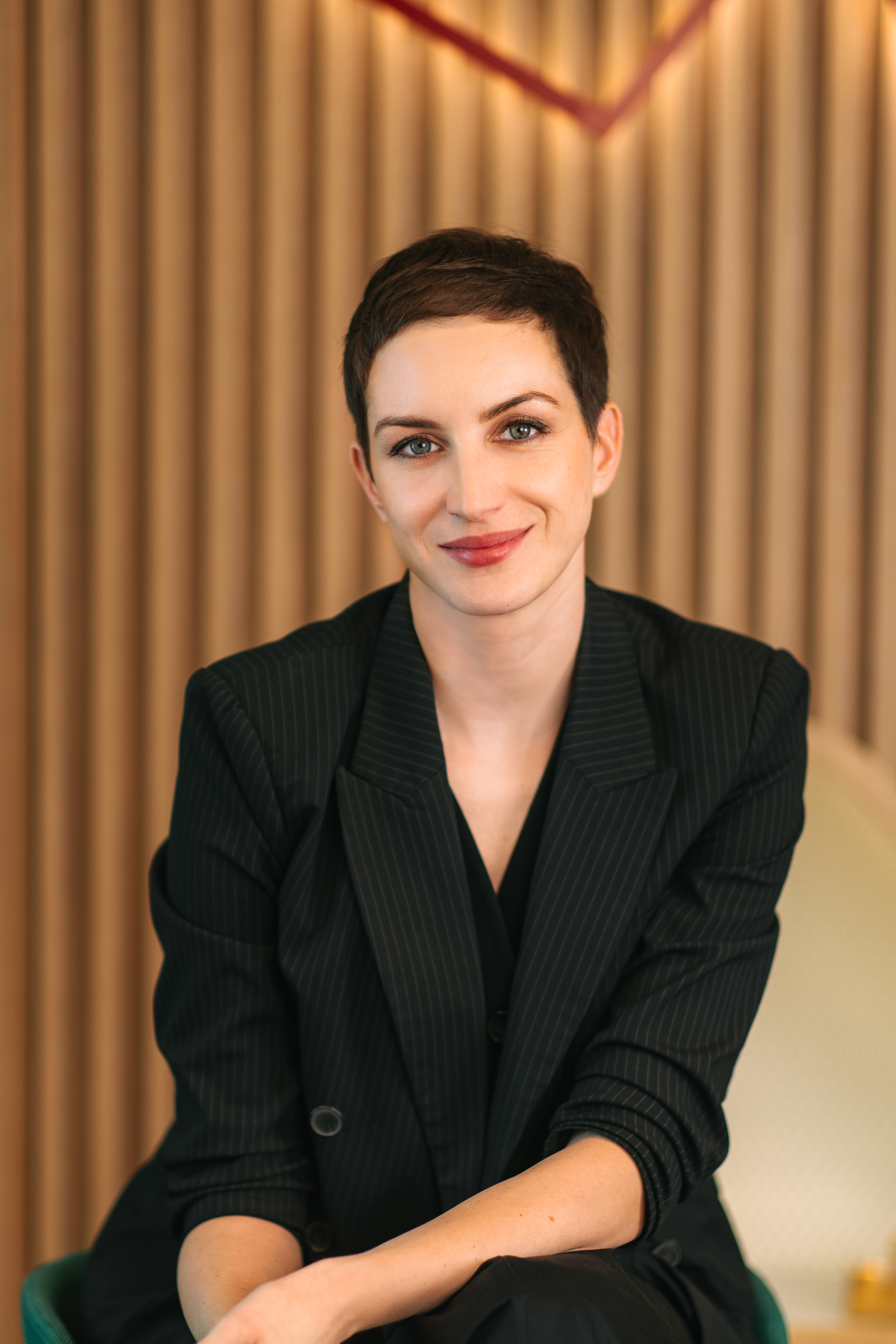 Marina Vulović