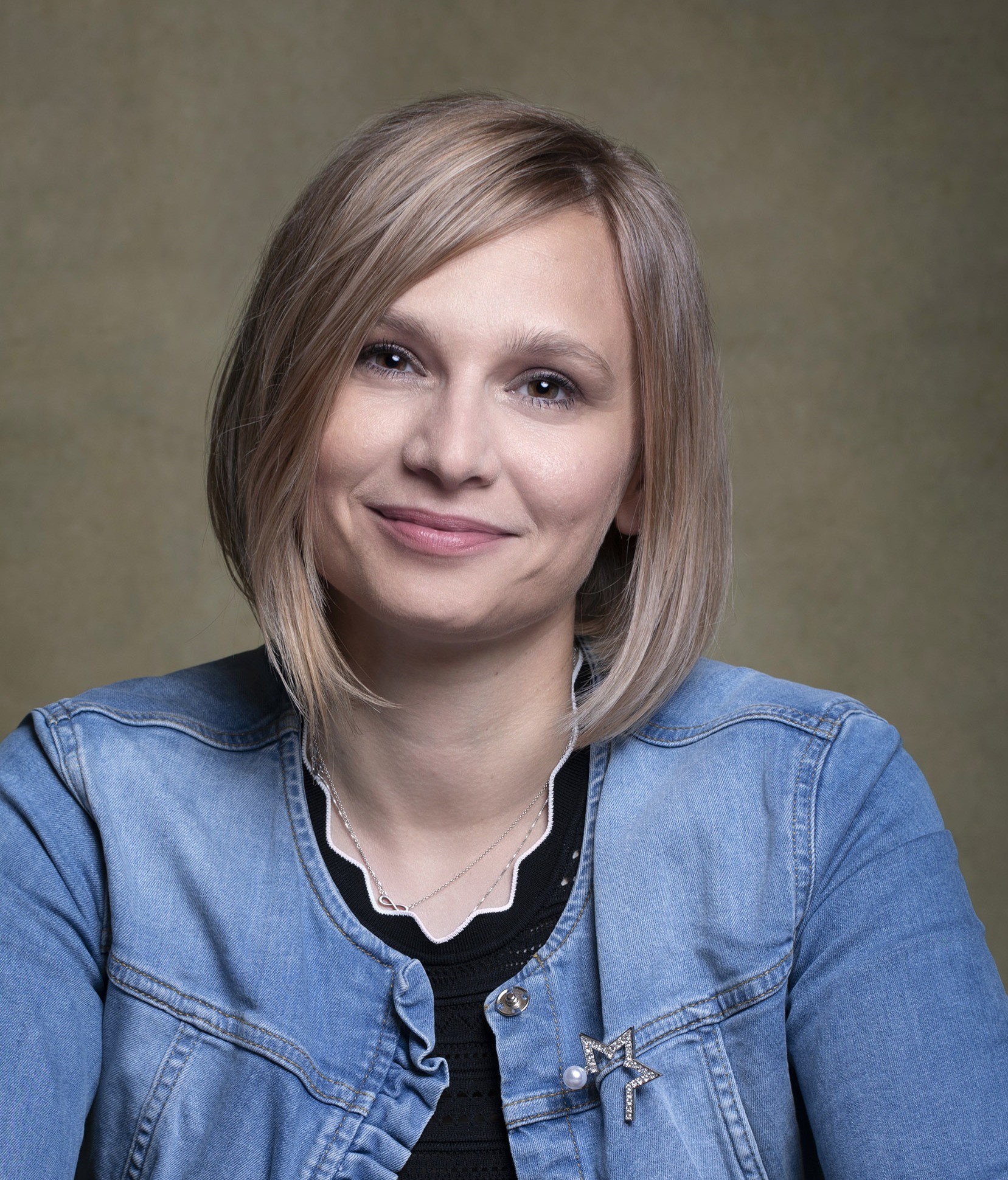 Martina Roša