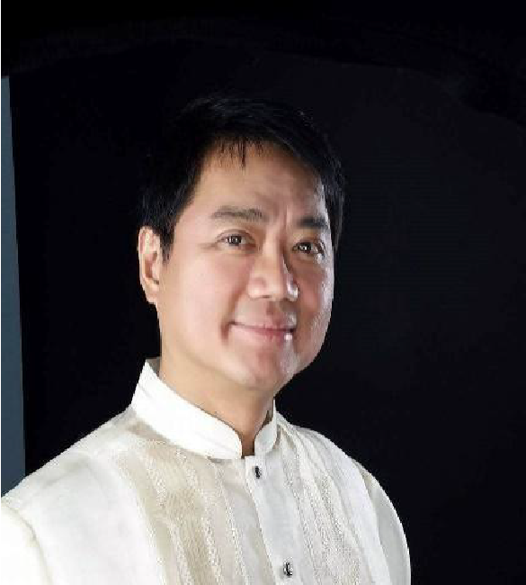 Delmer R. Cruz