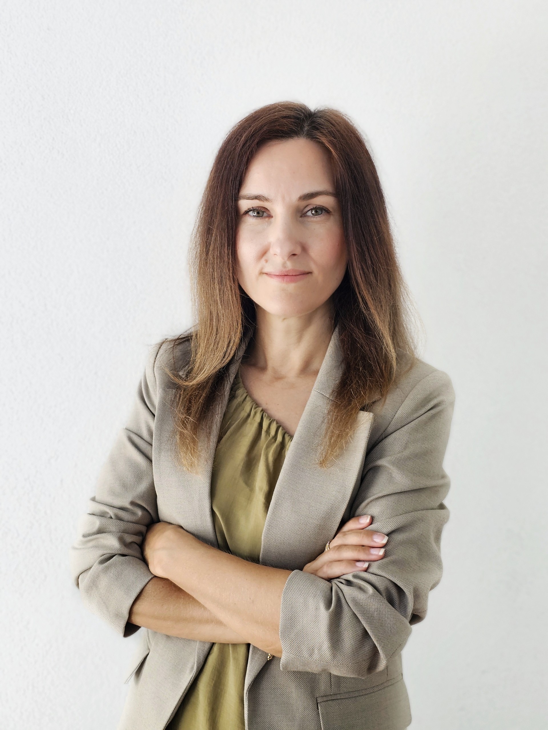 Jasmina Petrović Mayer