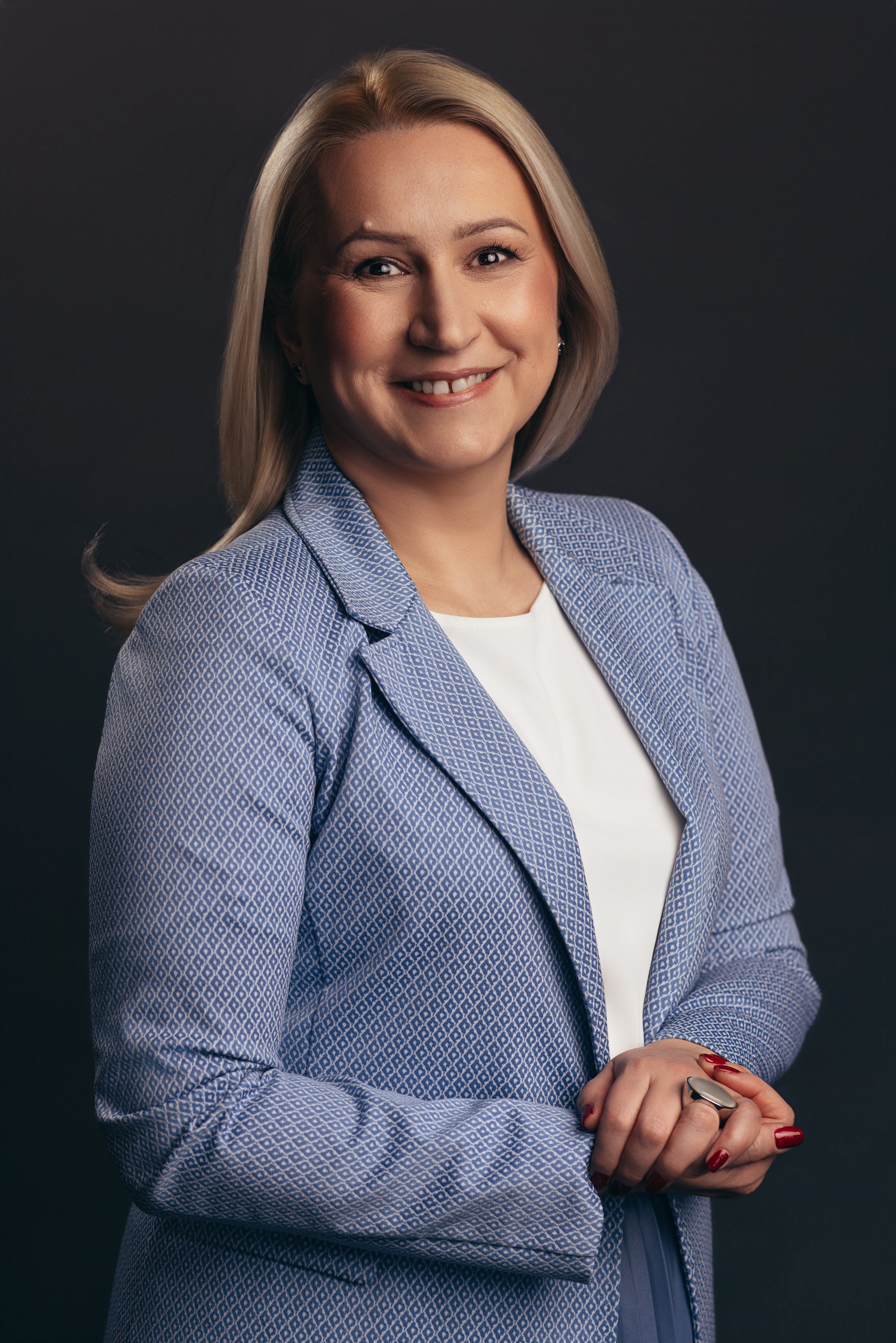 Danijela Havrilčak