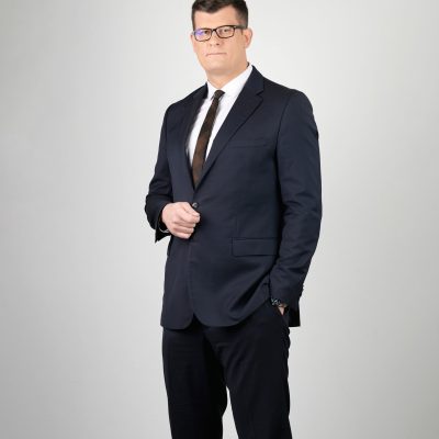 Hrvoje Krešić