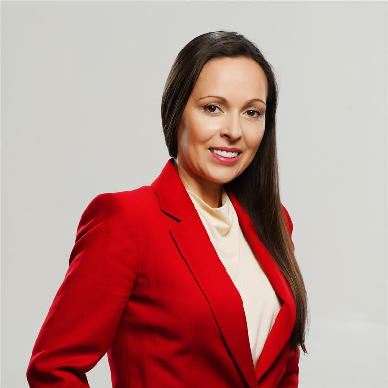 Ljiljana Ahmetović