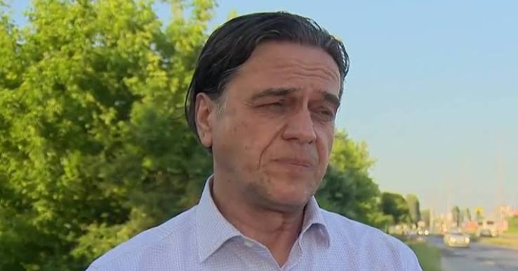 Krunoslav Ormuž
